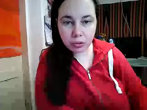 Cora_Maro — dance toples 5 min