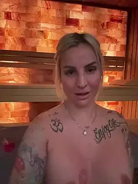 CoraDiamond — Get naked Full stream