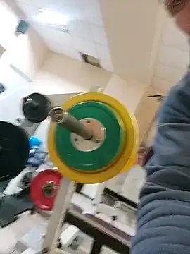 Crek666 — sperm on palms