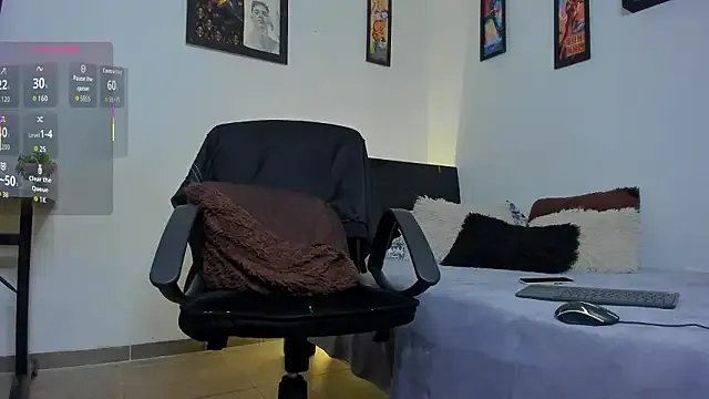 cristofer- on StripChat