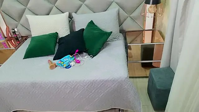 crystal_gilton — ANAL CONTROL 2 MIN