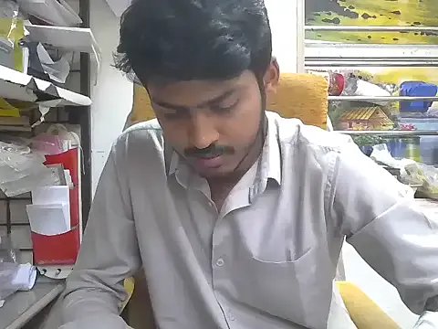 Freechat cute_modell on StripChat