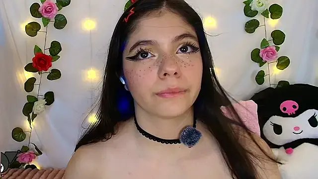 cutee_andrea — anal play