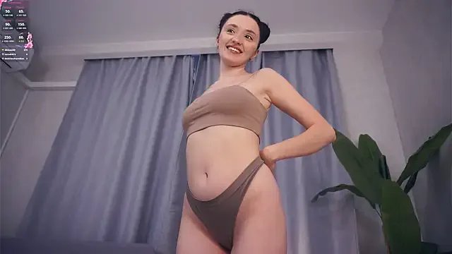 CuteFeret on StripChat