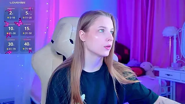 StripChat CuteMousee is Freechat CuteMousee — Freechat on StripChat