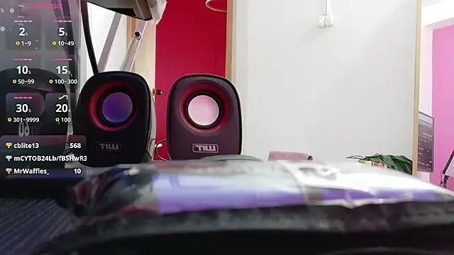 Freechat cutepetitee on StripChat