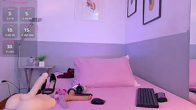 Freechat cutepetitee on StripChat
