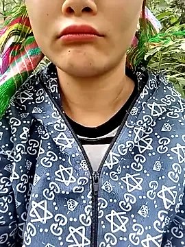 daisy_will on StripChat