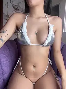 Dalia_asad — rub my pussy
