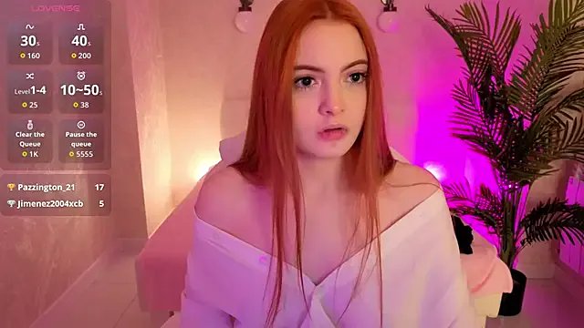 Daniela_Saules on StripChat
