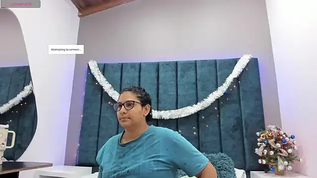 DanielleEvans_ on StripChat