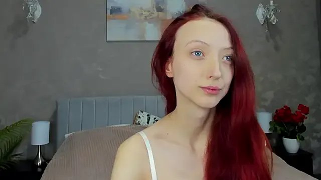 Freechat Daria_J on StripChat