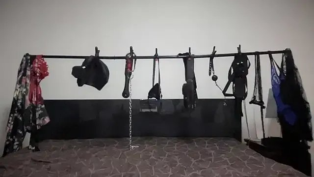 Private darkinkedbabe on StripChat