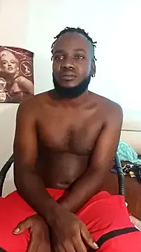 davidsims on StripChat