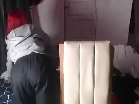 DecokingOneirism — full naked