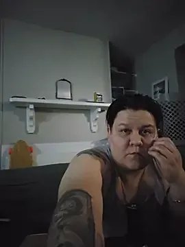 DevilDahm — Freechat on StripChat