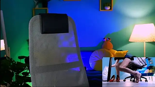 DianaTorrens on StripChat