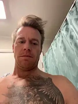 DILFiGuess1 on StripChat