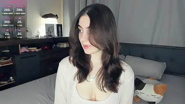 DracosMoon on StripChat