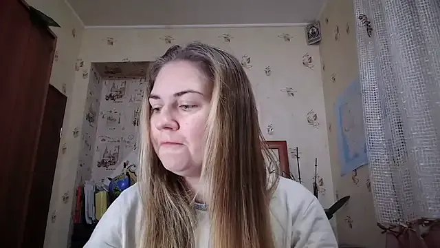 Freechat dream_alexa on StripChat