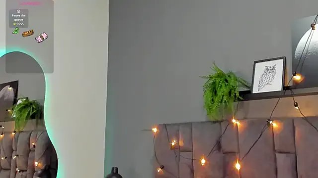 Freechat DulceAurora__ on StripChat