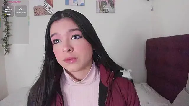 Dulcee_1 — control machine for 2 mjin