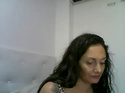 dulcefanny on StripChat