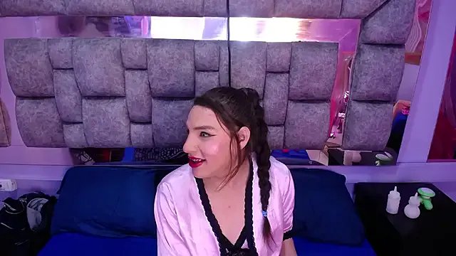 Freechat Dulcinea_Dunen on StripChat