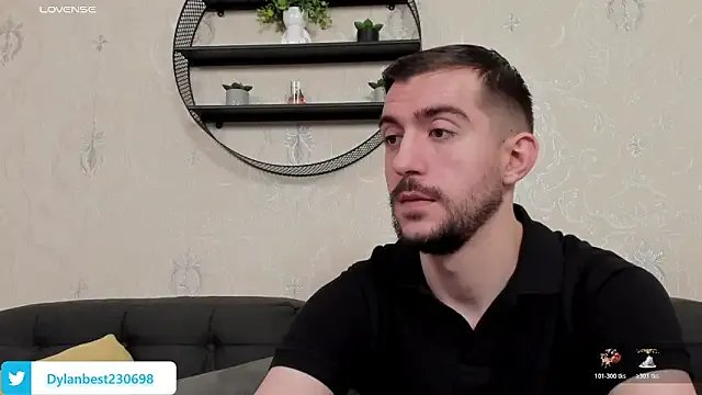 Freechat Dylan_Best on StripChat