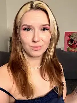 EileenKenner on StripChat