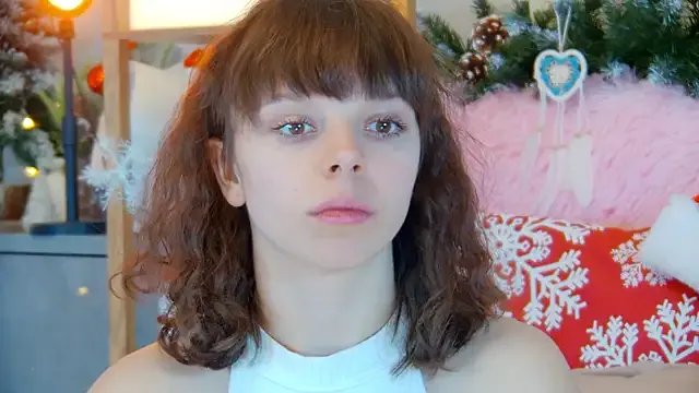 Freechat ElisabethDavis on StripChat