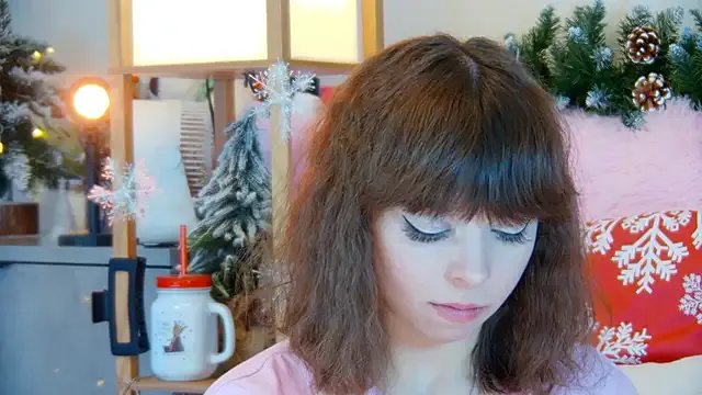 Freechat ElisabethDavis on StripChat