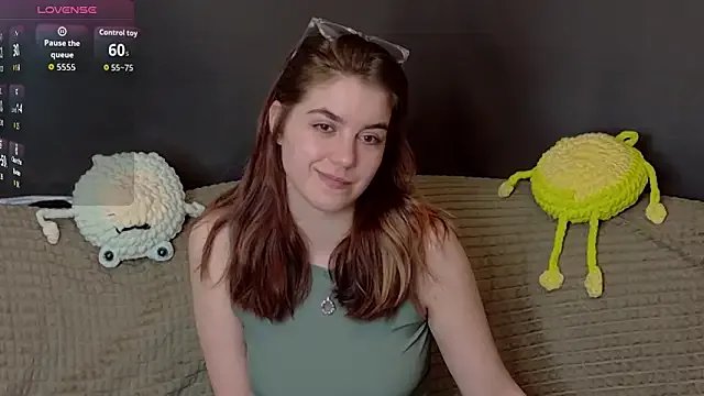 ElzaBlis — Last goal for today