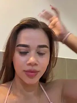 EmilyEvans7 — RIDE