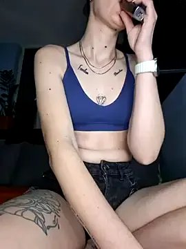 Er_yes_ass on StripChat