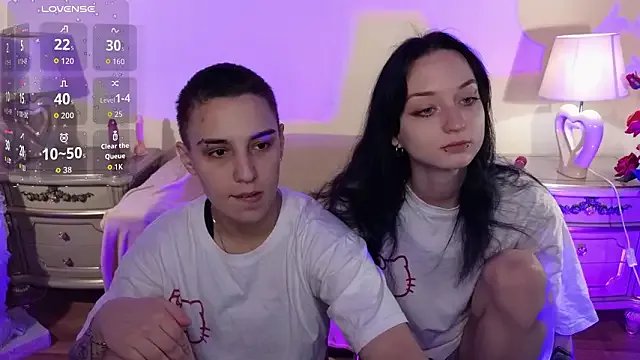 Escaped_Brides — topless boobs massage