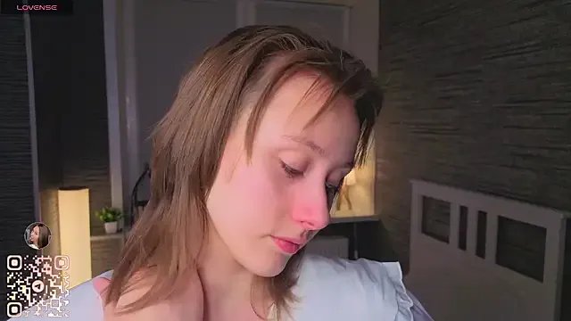 EthalBuffkin on StripChat