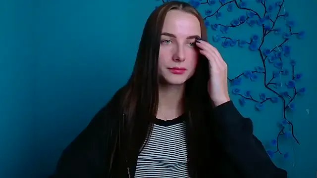 Eva_Janee on StripChat