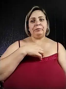 EvaCristal on StripChat