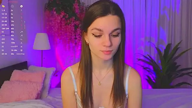 EvaHair — shake ass like snake!