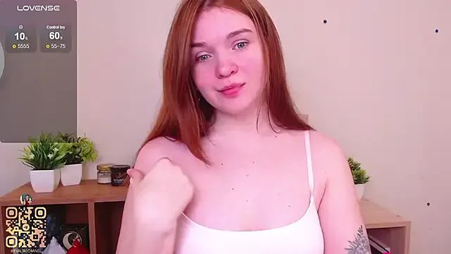 EvaJackson111 on StripChat