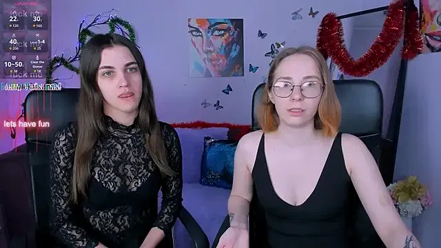 evalora_vei on StripChat