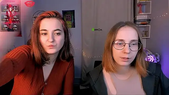 evalora_vei on StripChat