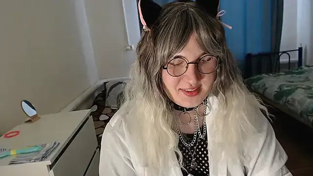 StripChat EvaMiron is Freechat EvaMiron — CUM SHOW