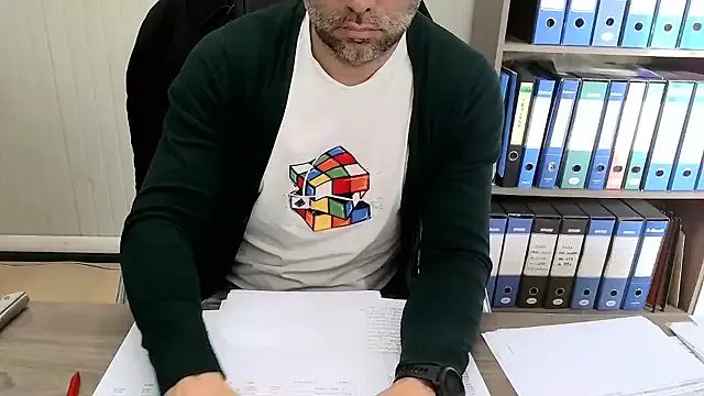 Evasionee on StripChat