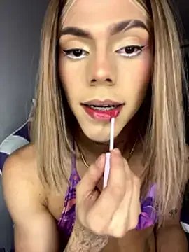 Freechat Flora_Minx on StripChat