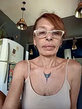 Freechat FrozenWaffle on StripChat