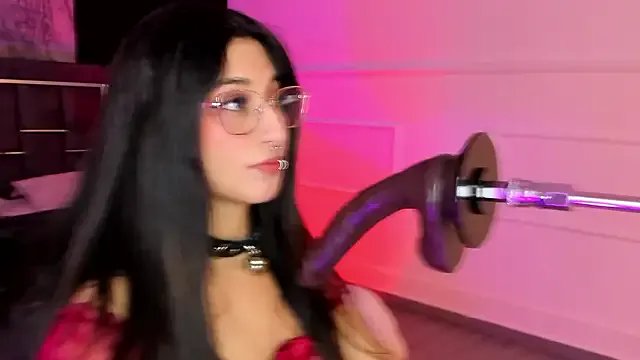 Freechat Gabrielakassi on StripChat