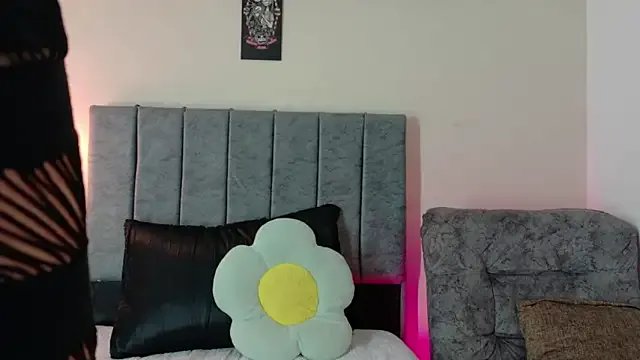 GabrielaMK — all naked