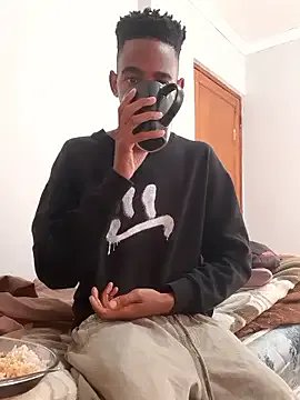 gemini_loops on StripChat